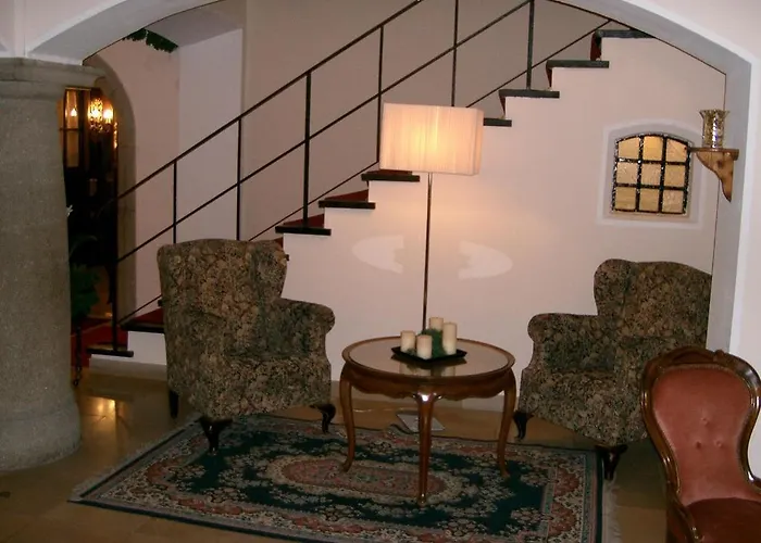 فندق تيرول - ألبينهوف فندق سيفيلد ان تيرول