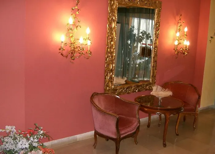 فندق تيرول - ألبينهوف فندق