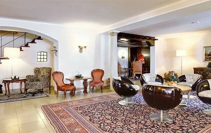 فندق فندق تيرول - ألبينهوف 3*