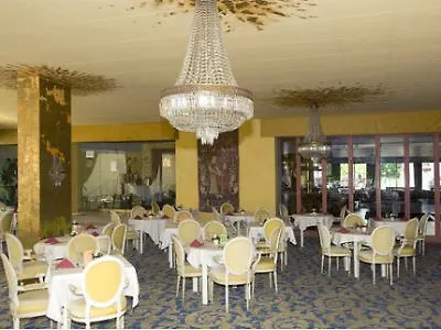 فندق تيرول - ألبينهوف