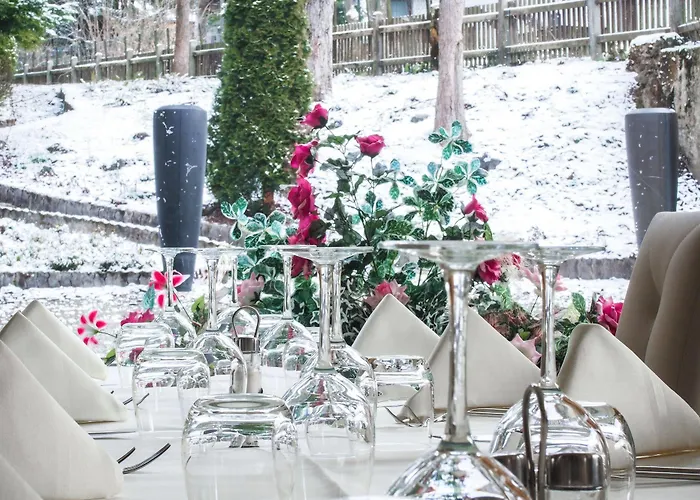 فندق تيرول - ألبينهوف فندق سيفيلد ان تيرول