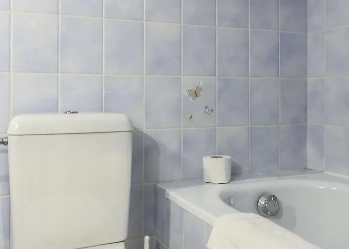 فندق فندق تيرول - ألبينهوف 3*