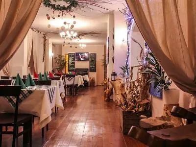 فندق تيرول - ألبينهوف 3*